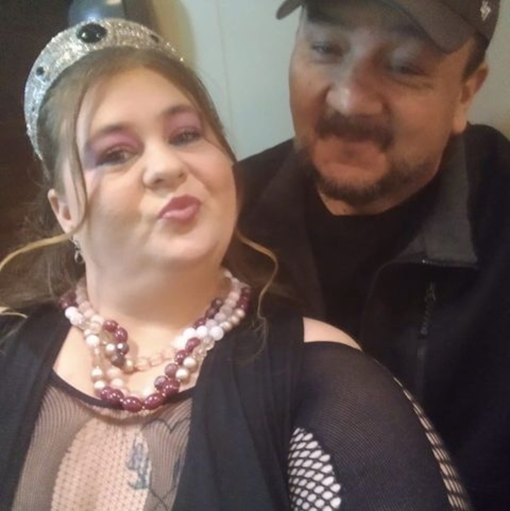 Meet your Posher, Rebecca